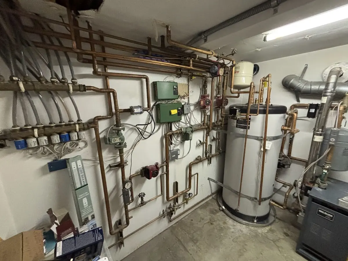 Water Heater Repair in Closter, NJ